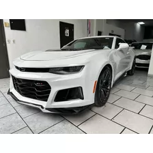 Chevrolet Camaro 2022 6.2 Zl1 At