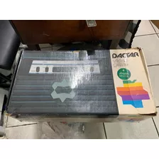 Atari Dactar Completo + 2 Jogos Funcionando 100%