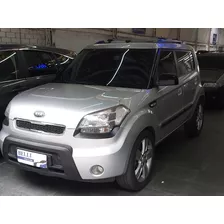 Kia Soul 1.6 Ex 16v