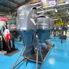 Yamaha Outboard Motors Boat Engine