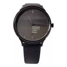 Reloj Mondaine Helvética