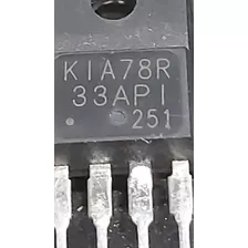 Kia 78r33 Regulador Fijo Con Llave