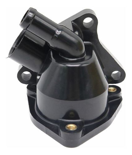 Toma Agua Calefaccin Honda Crv 2.4 2002-2006/19320-pna-003 Foto 4