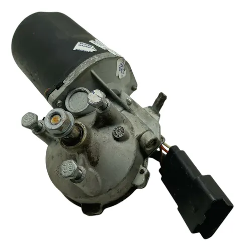 Motor Limpador Do Parabrisa Peugeot 307 2009 2013 Original 3