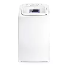 Lavadora De Roupas Electrolux 11kg Automática 10