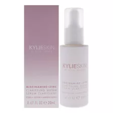 Sérum Clarificante Kylieskin Niacinamine Plus Zinc Kylie Co