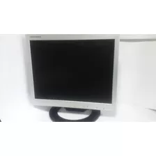 Com Defeito Monitor Waytec Não Liga