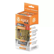 Fita De Reparo 5cm X 130cm 150psi Ajax