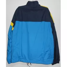 Campera De Fubol