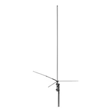Antena De Base Triband Cx-333, 2 M / 1.25 M / 70 Cm, Cometa 