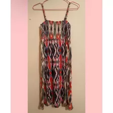 Maxi Vestido Marca Esprit 