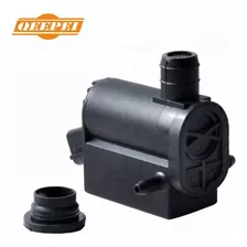 Motor Agua Parabrisas Accent 06-13 Elantra Rio Santa Fe Getz