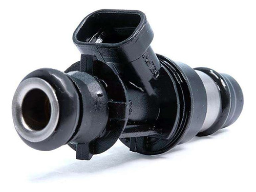 8pzs Inyector Gasolina Para Gmc Sierra 2500 8cil 6.0 2003 Foto 2