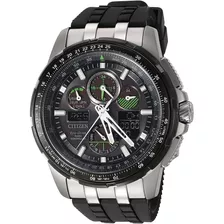 Reloj Citizen Promaster Skyhawk Jy8051-08e - En Stock