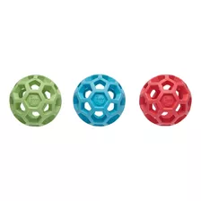 Jw Pet Company Mini Holee Roller Dog Toy Colors Varia El Pa