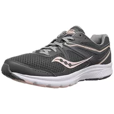 Saucony Womens Cohesion 11 Sneaker