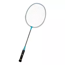 Raqueta De Bádminton De Aluminio/acero Para Jugadores ...