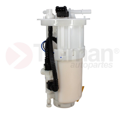 Bomba Gasolina Para Mitsubishi Montero (2001 - 2002) 3.5l Foto 3