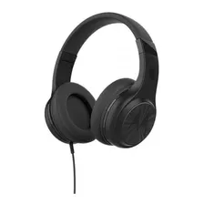 Fone De Ouvido Headphone Motorola Pulse 120 / Preto - Alexa/siri/assistente Google