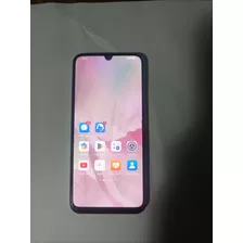 Honor 20 Lite Dual Sim 64 Gb Phantom Red 6 Gb Ram