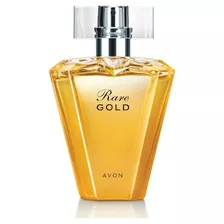 Perfume Rare Gold De Avon 