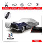 Funda Cubierta Buick Riviera Sedan G3 Impermeable