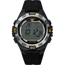 Reloj Cat Hombre Oc-147-21-247 Digimax