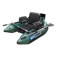 Belly Boat Bote Inflable Pesca Torque Marine Soporte Motor