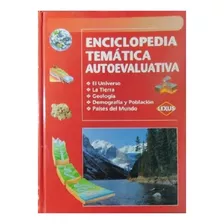 Enciclopedia Tematica Autoevaluativa ..