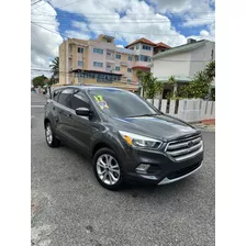 Ford Escape Se 2017