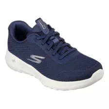 Zapatilla Skecher Go Walk Joy Shoes 124661-nvy