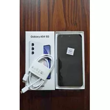 Samsung A54 256gb