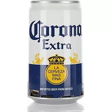 Corona Lata Cerveza Bluetooth Altavoz En Forma De Lata Alta