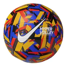 Pelota Volley Nike Hypervolley Beach Playa - Auge