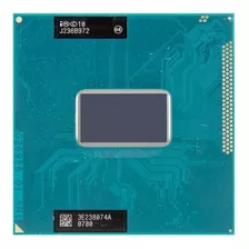 Procesador Intel Core I5-3230m 3.2ghz Portátil Laptop