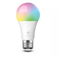 Lampada De Led Inteligente Smart Alexa Google 9w Zigbee