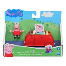 Peppa Pig Vehiculos