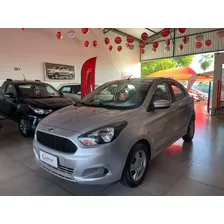 Ford Ka 1.0 Ti-vct Flex Se Manual