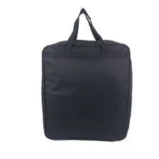 Bolsa Sacola Nylon 47x41x20cm Fardamento Uniforme Transporte