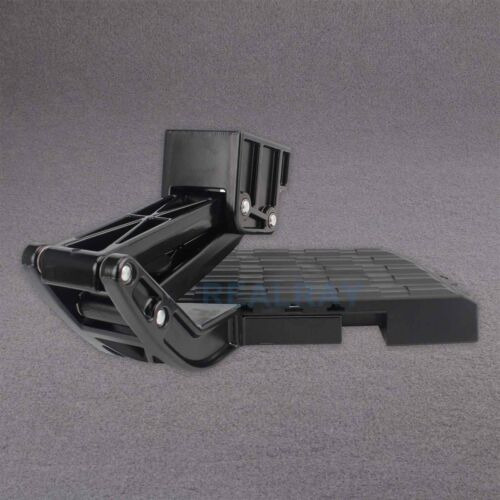 Truck Retractable Bed Step For 2012-2021 Toyota Tacoma P Oam Foto 8