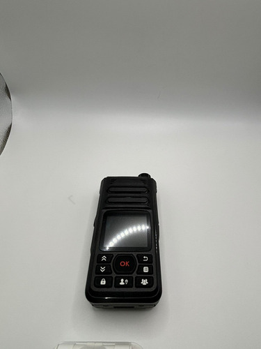 Celular Radio Internacional Zello Anysecu T56 V2 Foto 5