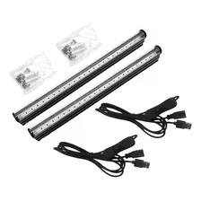 Luzes De Tira De Barra De Luz Preta Usb Led Blacklight Para