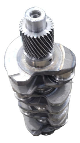 Virabrequim L200 Triton 3.2