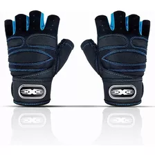 Guantes De Gimnasio Ejercicio Pesas Entrenamiento Y Trekking