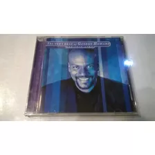 The Very Best Of George Howard - Cd 1997 Nuevo Made In Usa