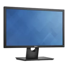 Monitor Dell E2216h Lcd Tft 21.5 Negro 100v/240v