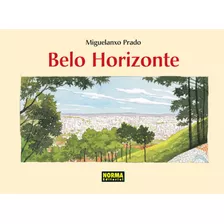 Livro Fisico - Belo Horizonte