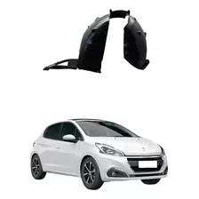 Parabarro Peugeot 208 2013 Até 2019 Lado Direito Passageiro