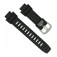 Pulseira Para Relogio Casio Prw-5100-1 Original