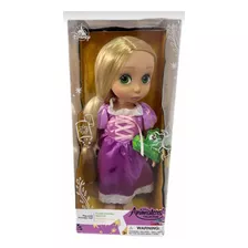 Boneca Rapunzel Animators - Disney